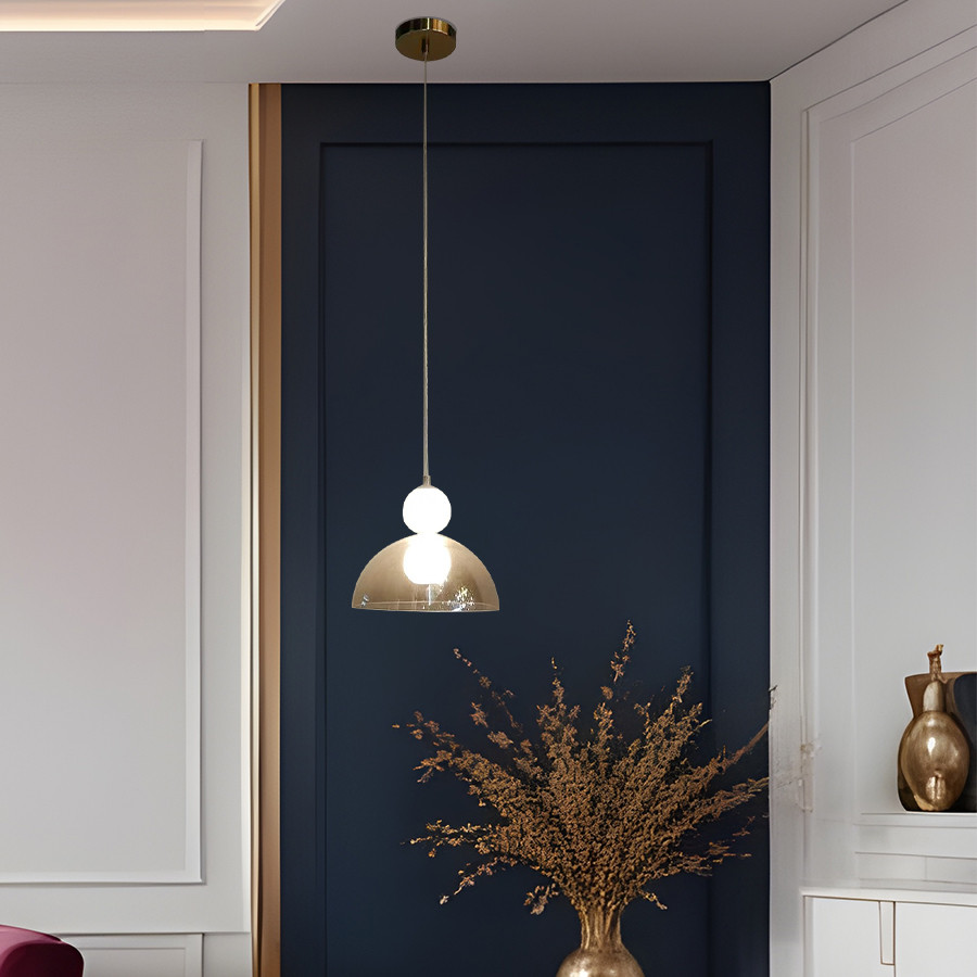 Visilica LED Garefino ML-106-1P 8W