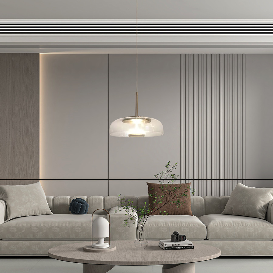 Visilica LED Oprah ML-101-1P 6W