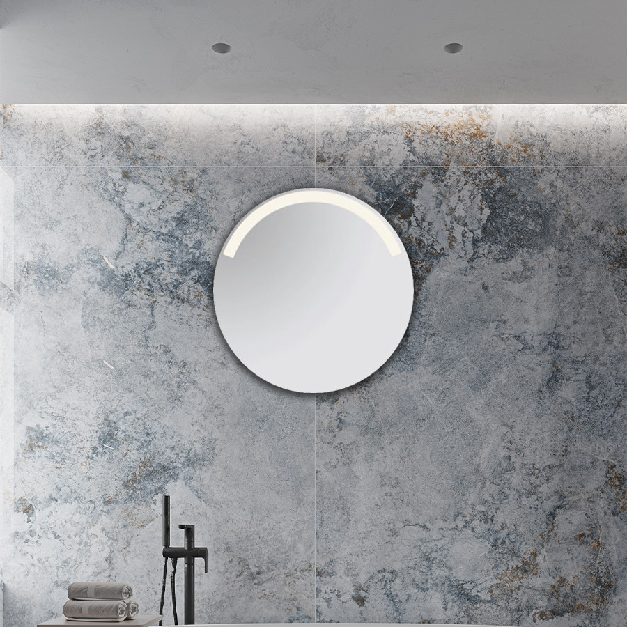 Ogledalo LED Kimmel ML-7301-1 10W okruglo