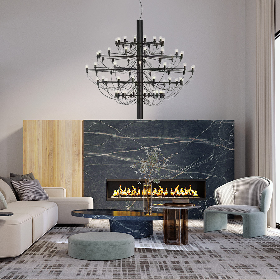 Luster Hollywood MSL-6282-50