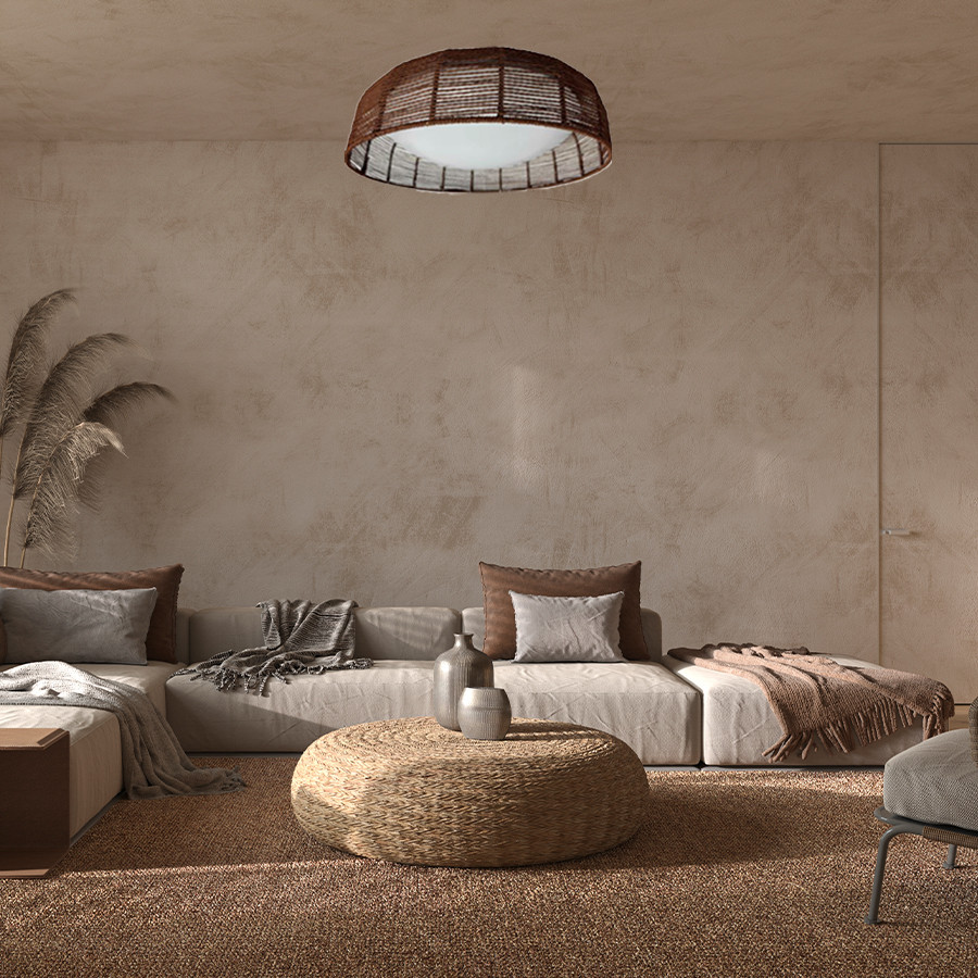 Plafonjera LED Cruise ML-230702-480 24W crna