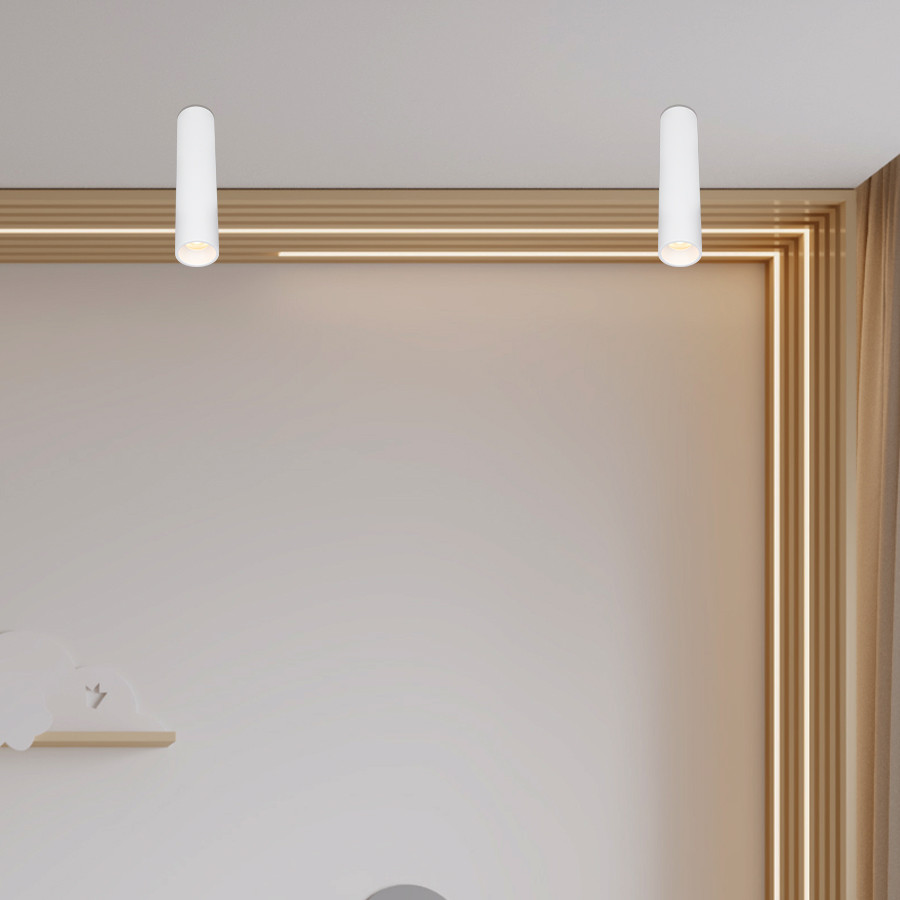 Downlight Damsgard ML-3160-60-H30 Bijeli