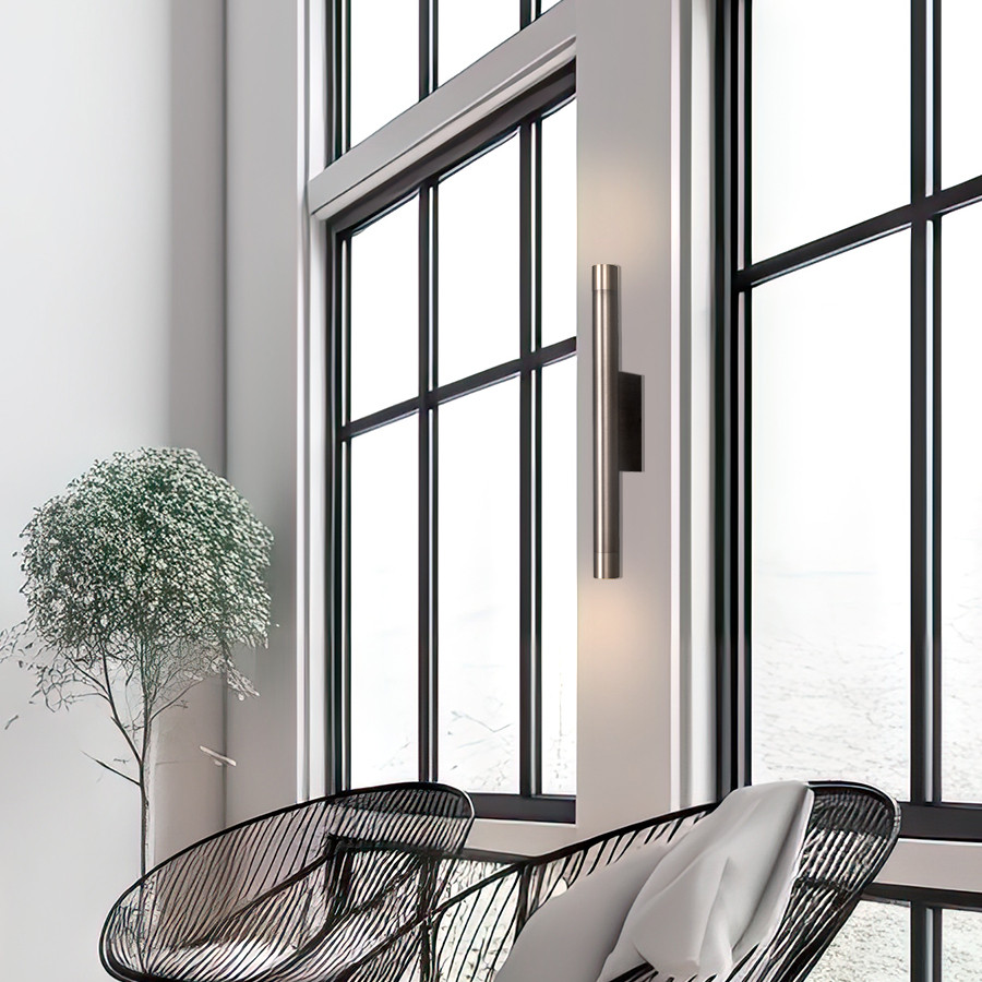 Zidna lampa Duholm ML-18127-2W Bronza