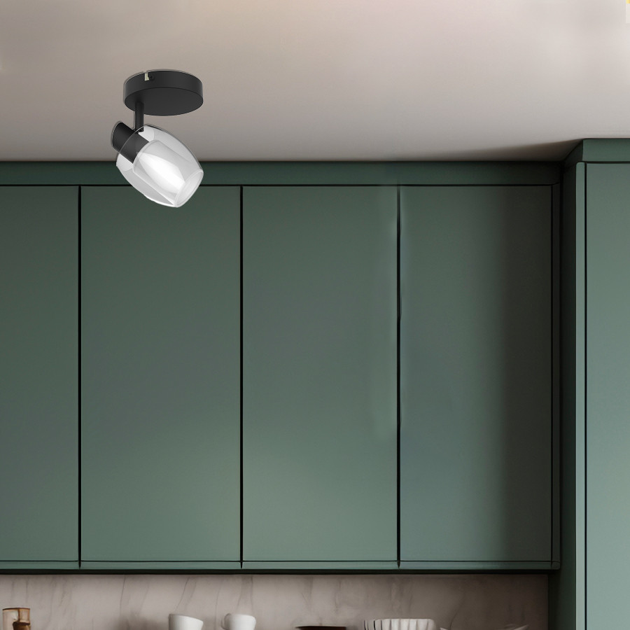 Spot lampa Amsterdam ML-242403-01