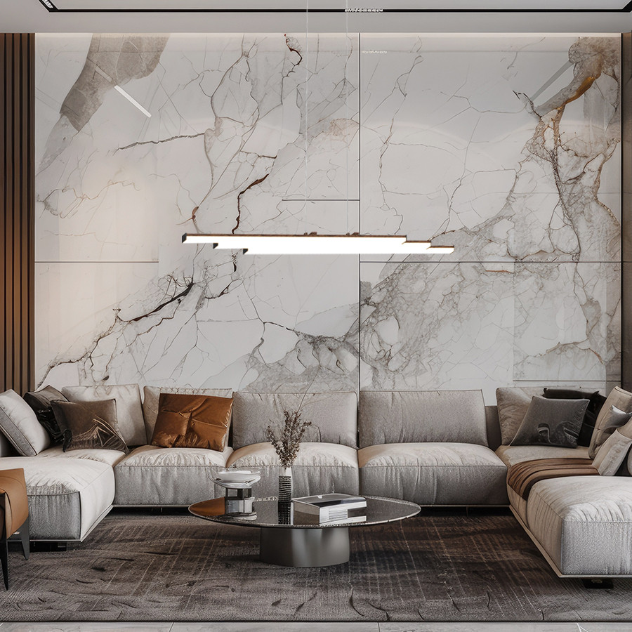 Visilica LED E-light Recife EL-25118-03P 40W