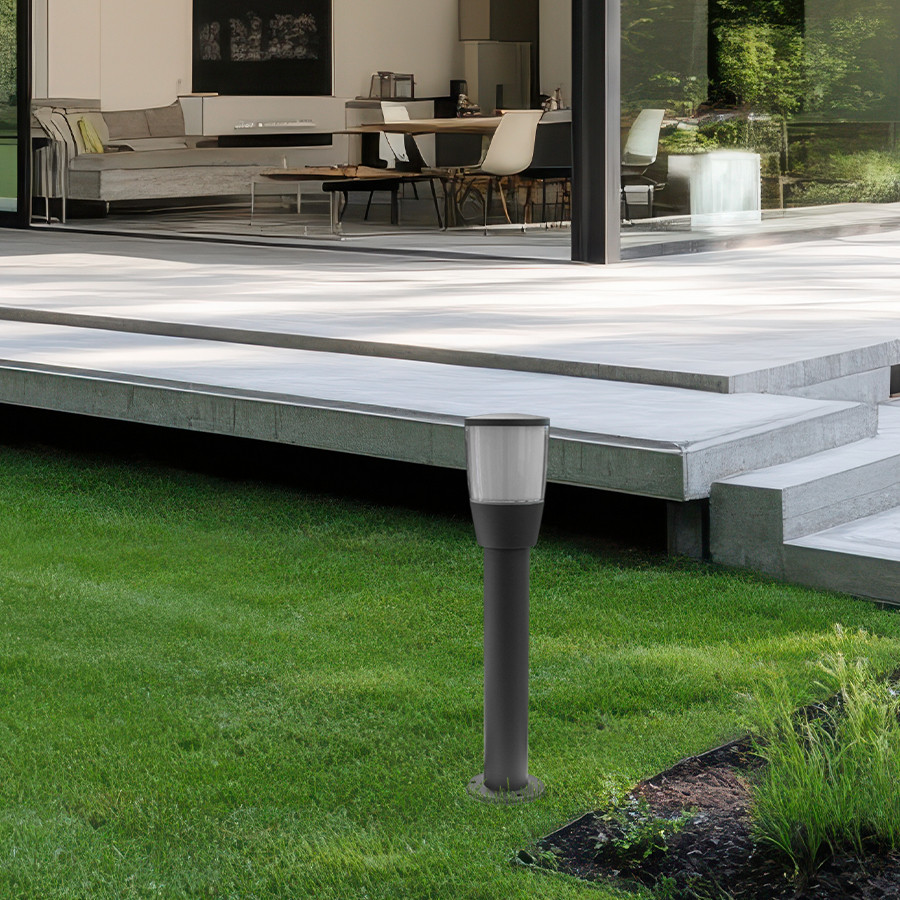 Vrtna lampa stubna C-0587 H500