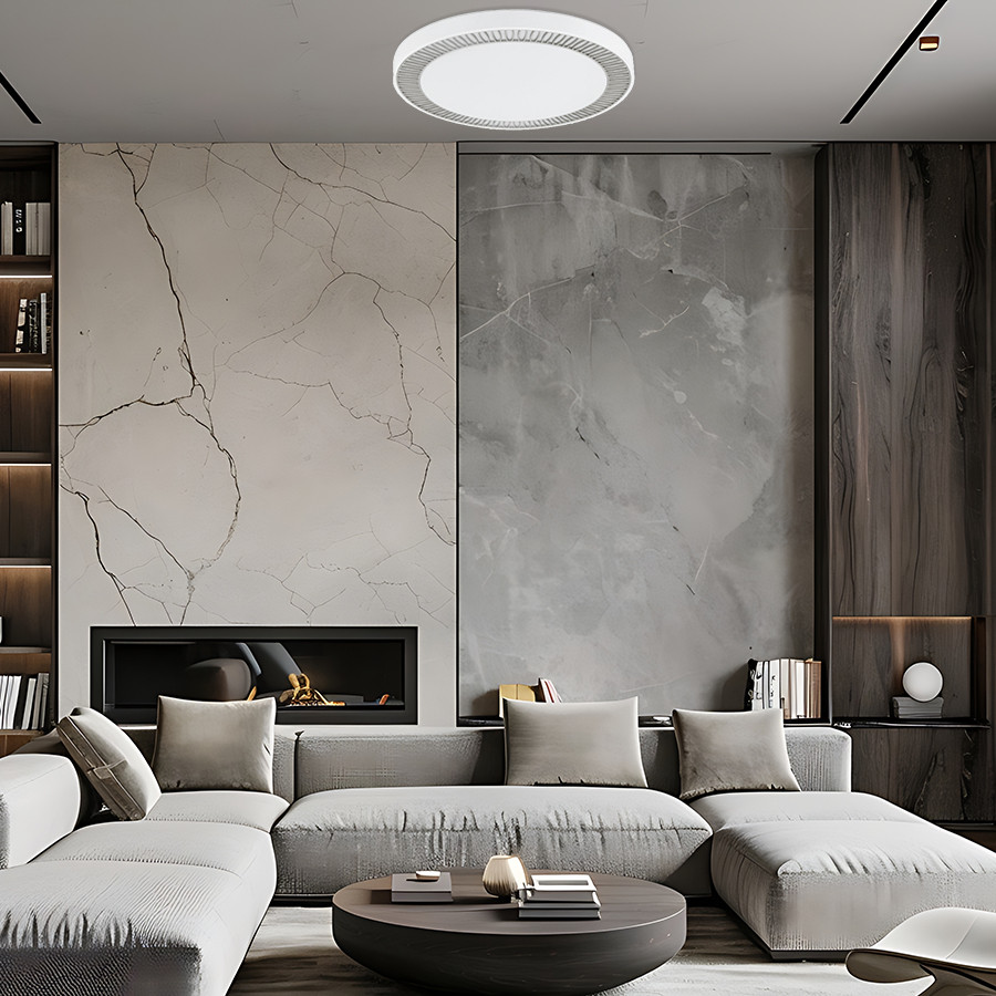 Plafonjera LED Devina ML-200802