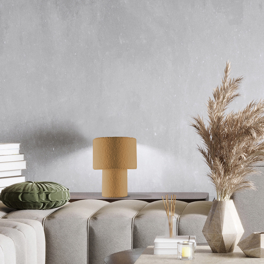 Stolna lampa Felicia ML-231026-H310 braon