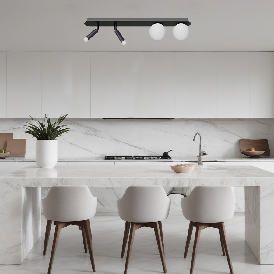 Spot lampa Anderson ML-2178-04