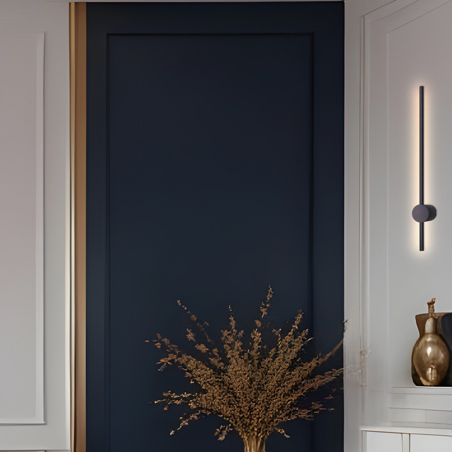 Zidna lampa LED Jackson ML-2176-600 6W