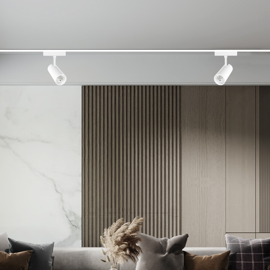 Magnetic Ultra - Reflektor za sine Edda ML-EM3002 18W 3000K bijeli