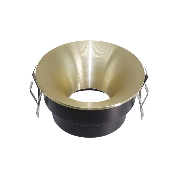 Downlight Heggem ML-2160-01 Zlatna