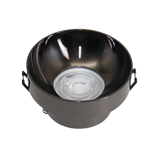 Downlight Morten ML-2159-01 Crna sjaj