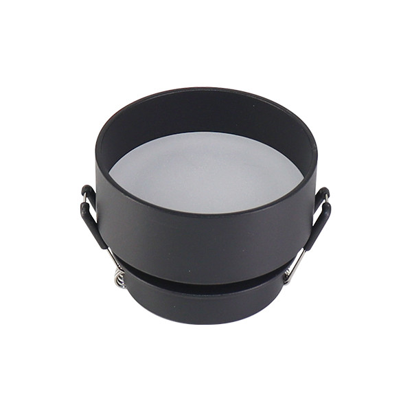 Downlight Selvik ML-2158-01 Crna