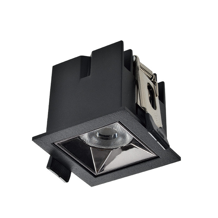 LED downlight Delta ML-S01-4W 3000K