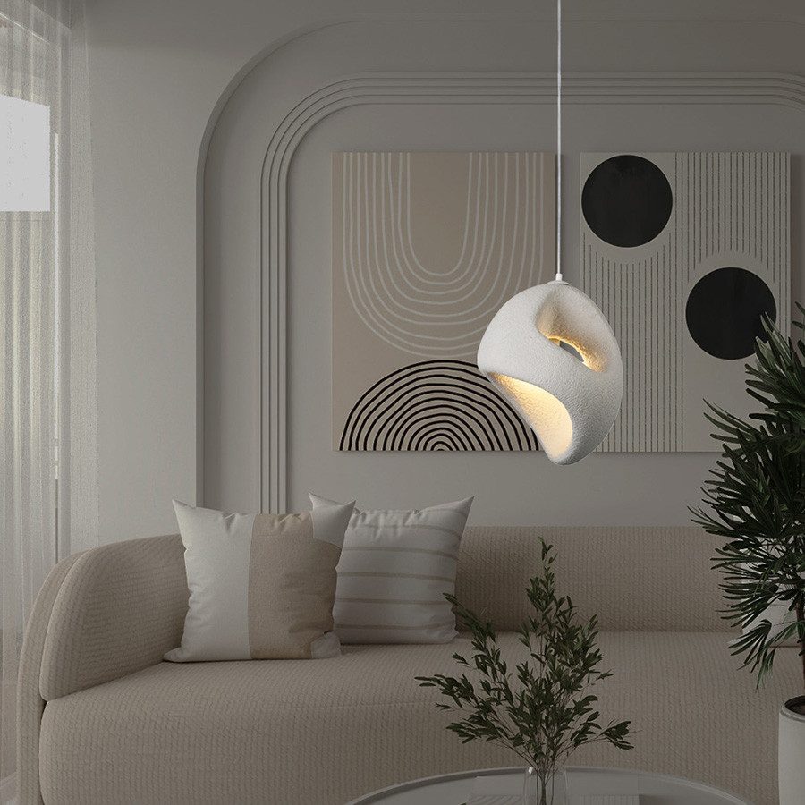 Visilica Gravlen ML-1933-1P Sivi