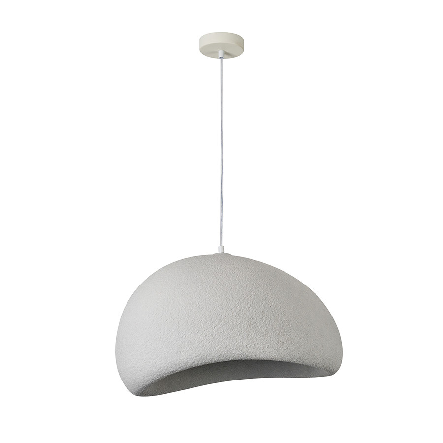 Visilica Pompeo ML-2412-1AM-W-380 Sivi