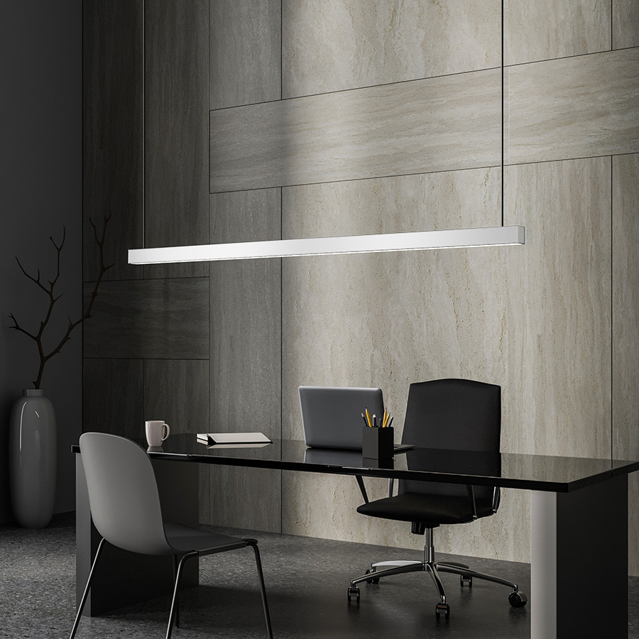 LED linearna lampa Elias ML-7070 60W 4000K bijela
