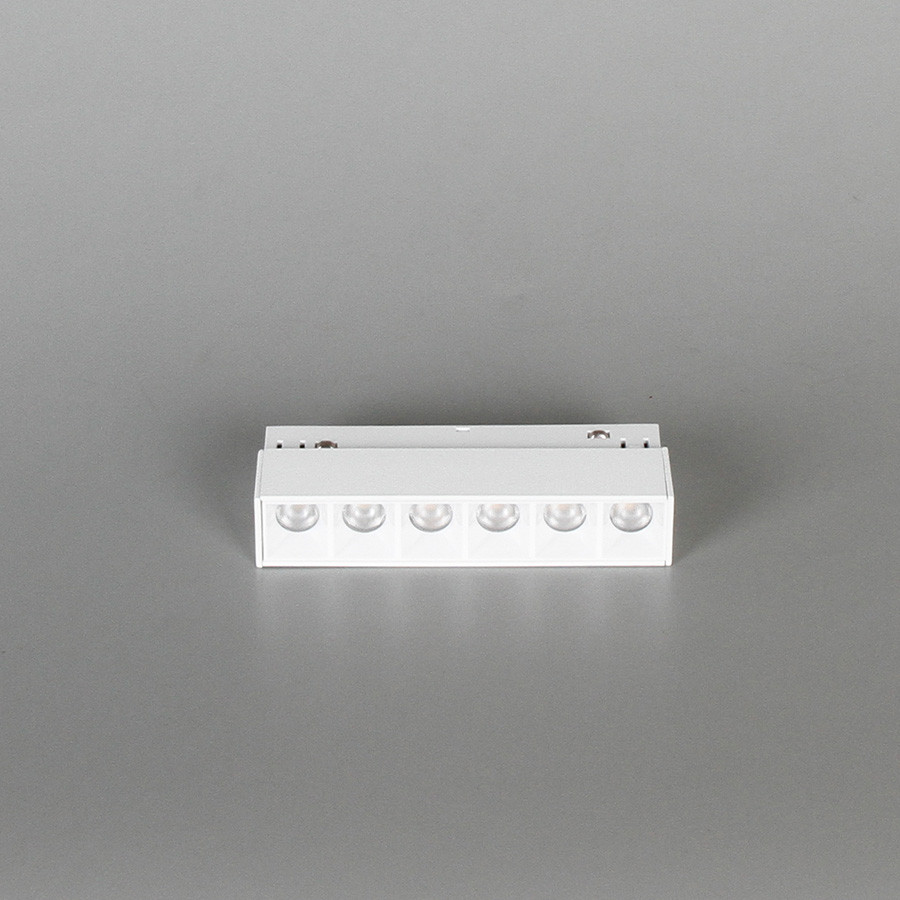 Magnetic - Reflektor za sine Baret ML-113-6W 3000K bijeli