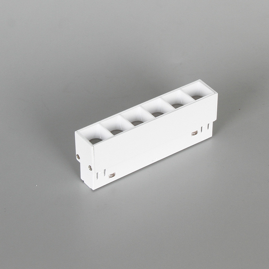 Magnetic - Reflektor za sine Baret ML-113-6W 3000K bijeli