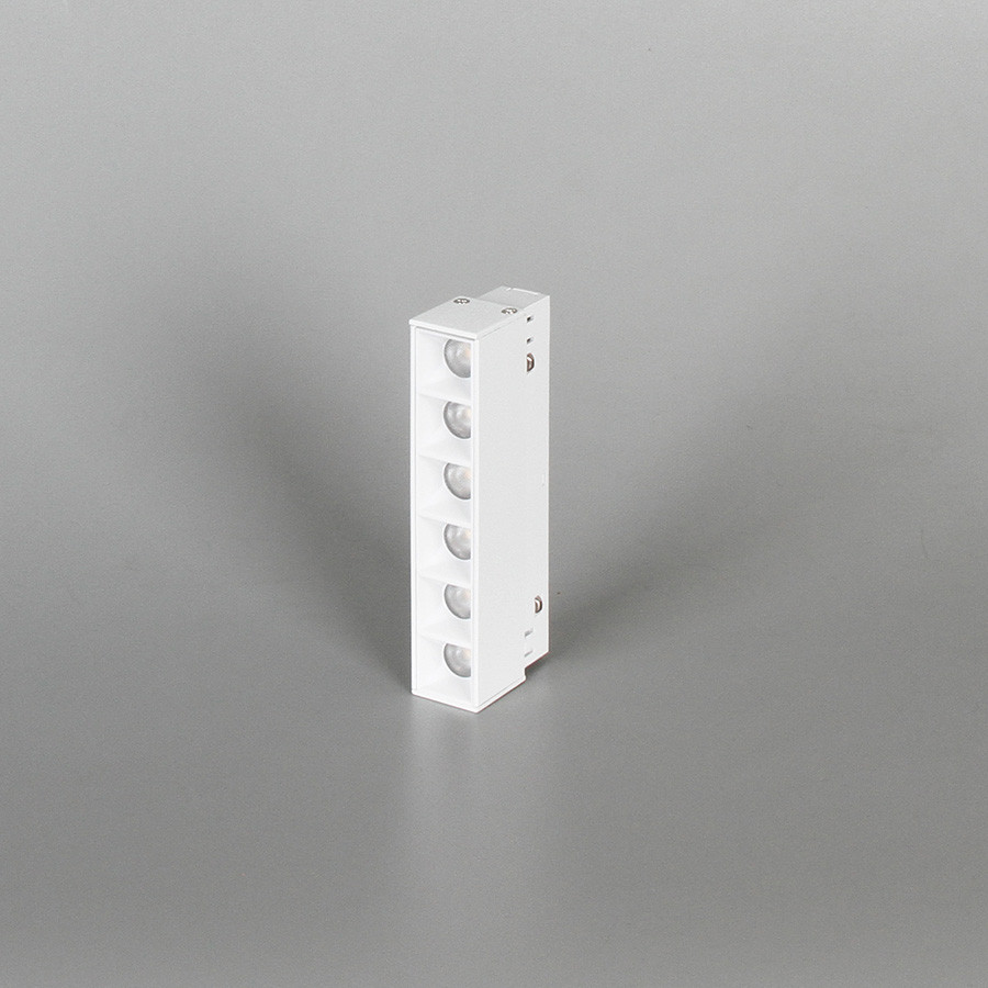 Magnetic - Reflektor za sine Baret ML-113-6W 4000K bijeli