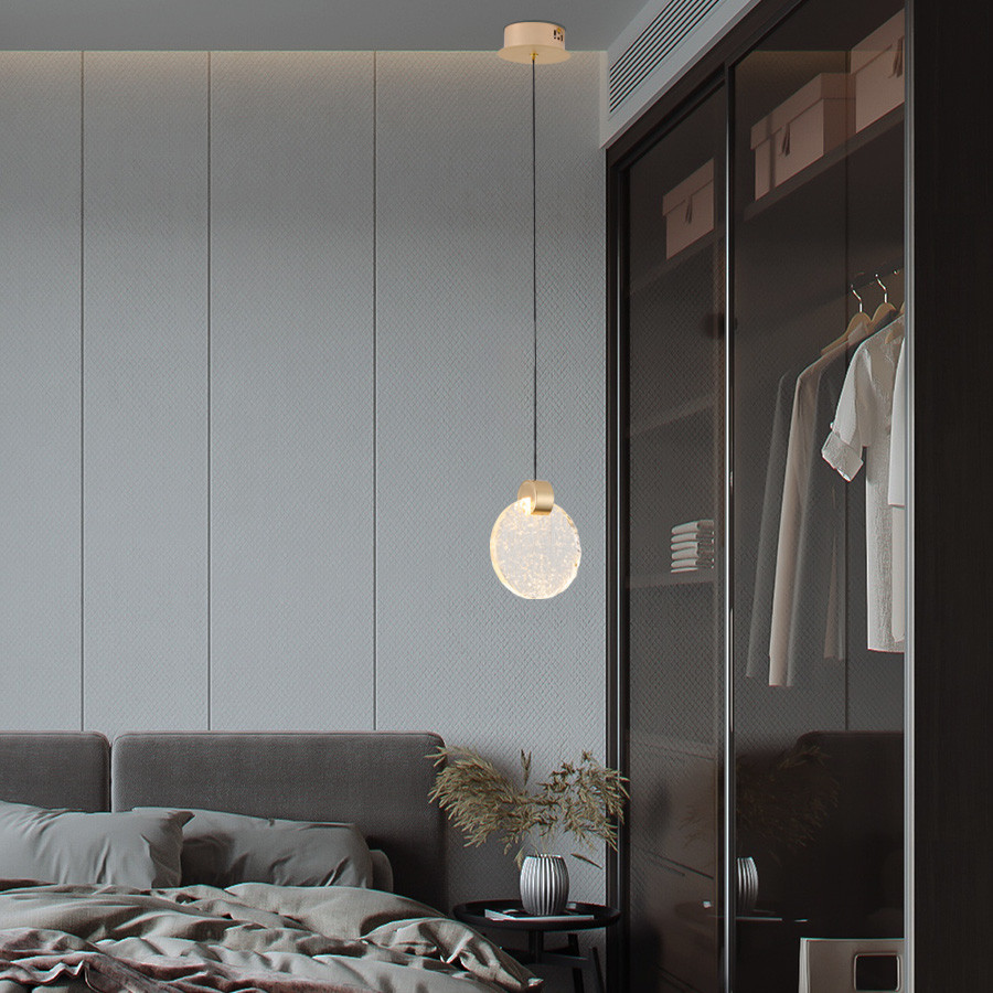 Luster LED Randal MSL-6151-01