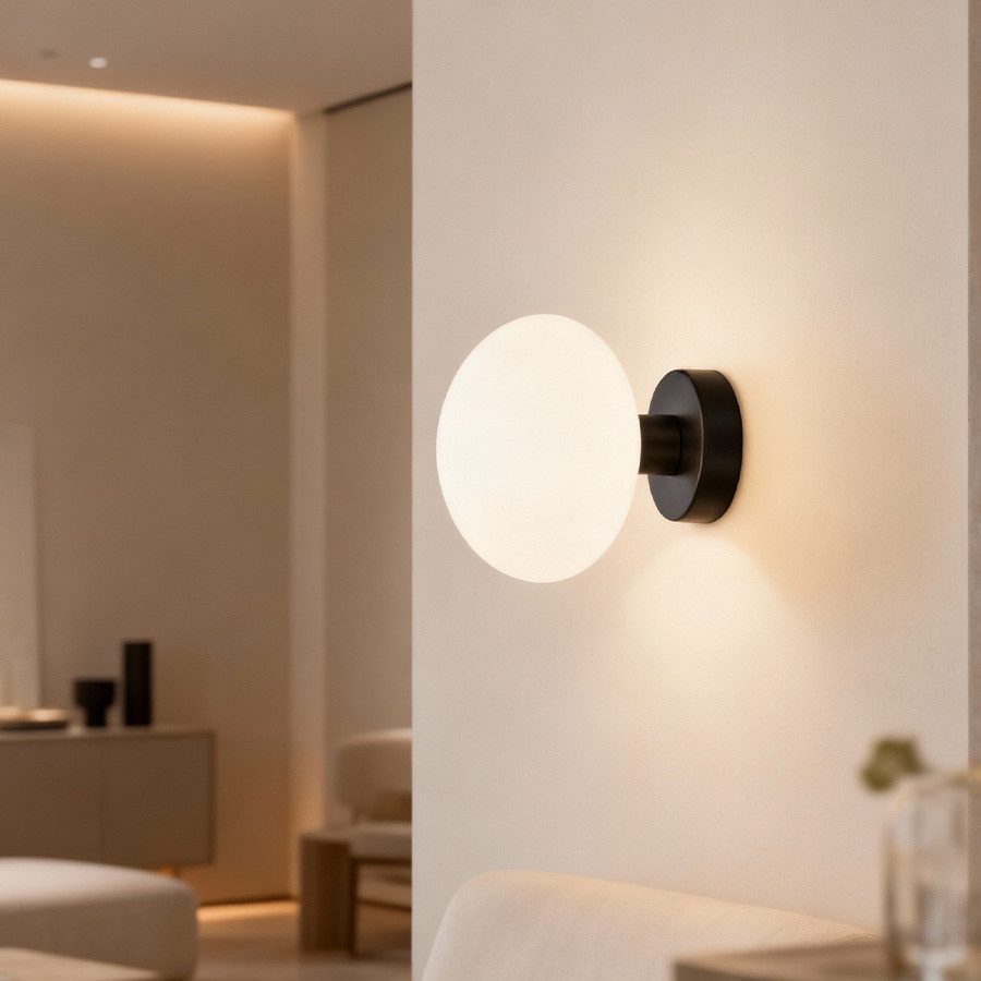 Zidna lampa Bono ML-157951-1W