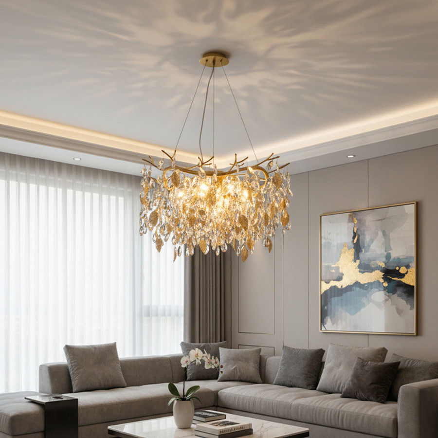 Visilica Sheppard ML-HD77-500