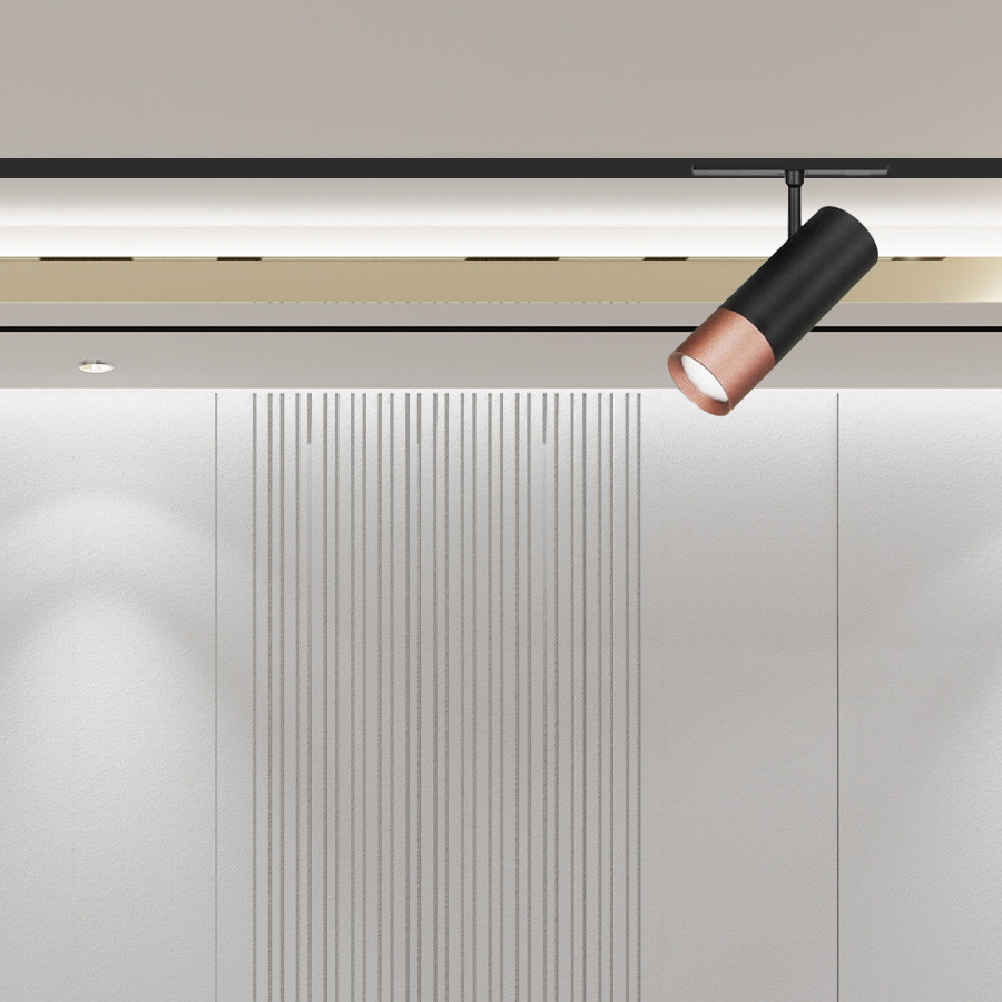 Magnetic - Reflektor za sine Aksel ML-3002-7W 3000K