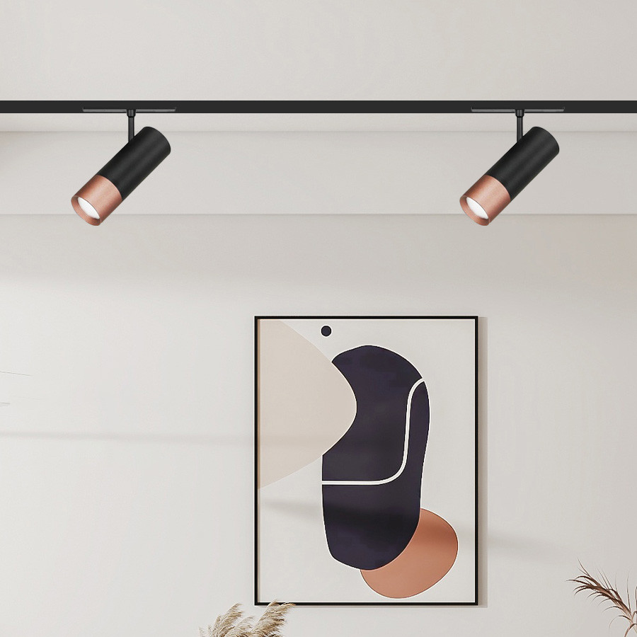 Magnetic - Reflektor za sine Aksel ML-3002-7W 4000K