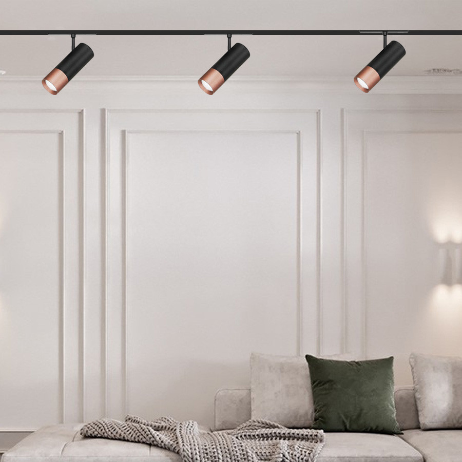 Magnetic - Reflektor za sine Aksel ML-3002-10W 3000K