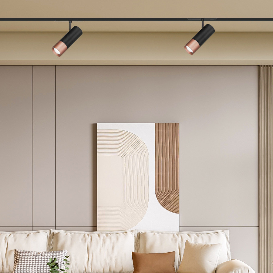 Magnetic - Reflektor za sine Aksel ML-3002-10W 4000K