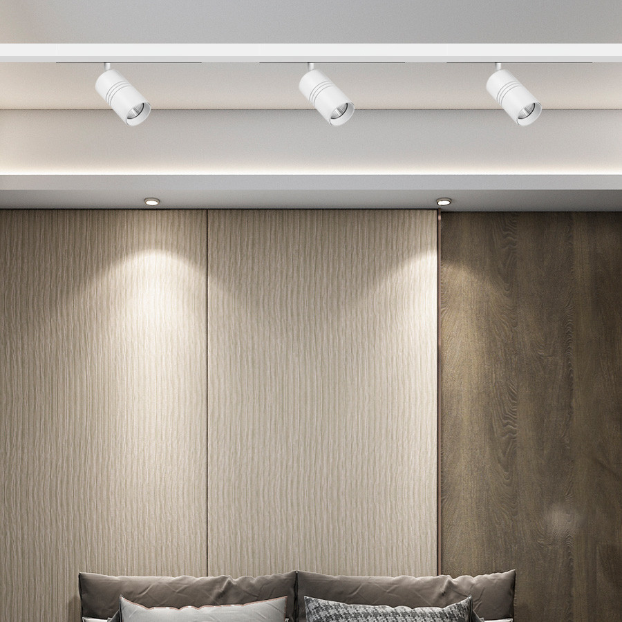 Magnetic - Reflektor za sine Roby ML-603-18W 4000K bijeli