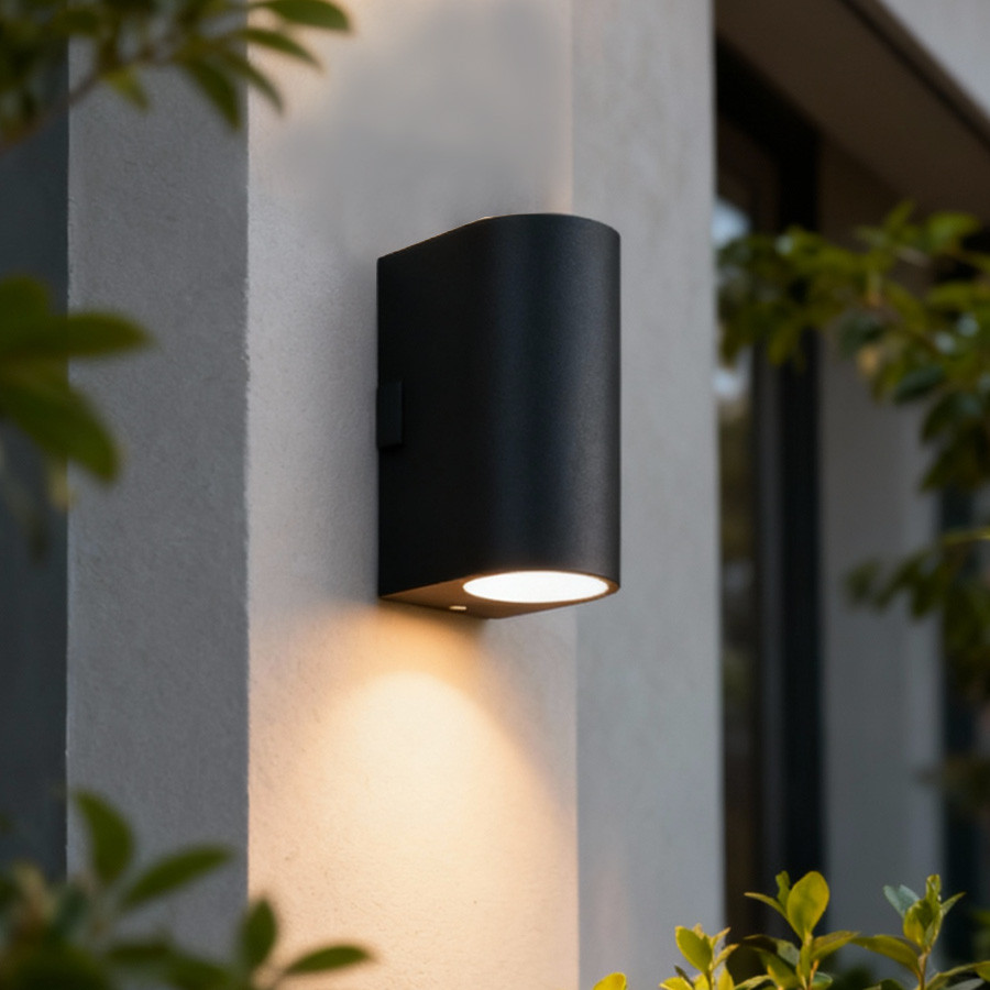 Zidna lampa E-light Glover EL-1680-2W