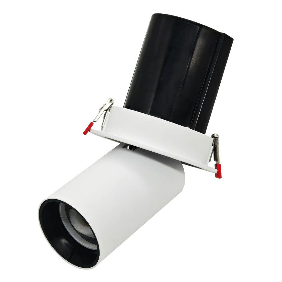 Downlight Bellatrix ML-802 bijeli