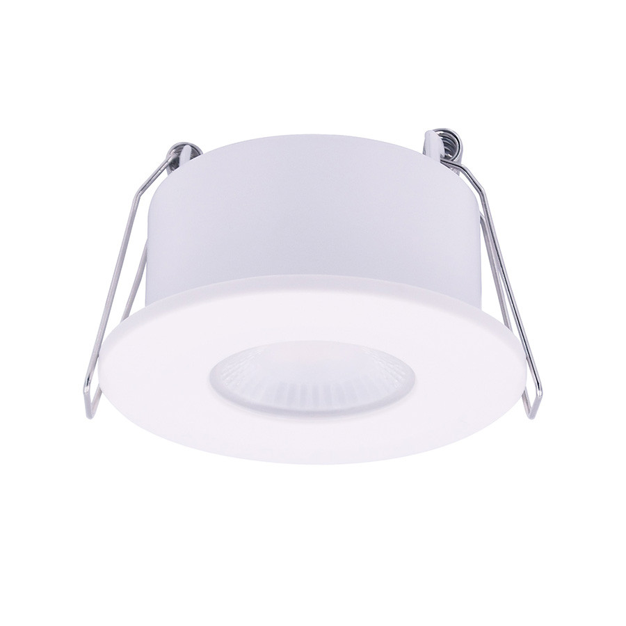 LED downlight Kvark ML-5FHJ21 5W 3000K-4000K-5000K bijeli