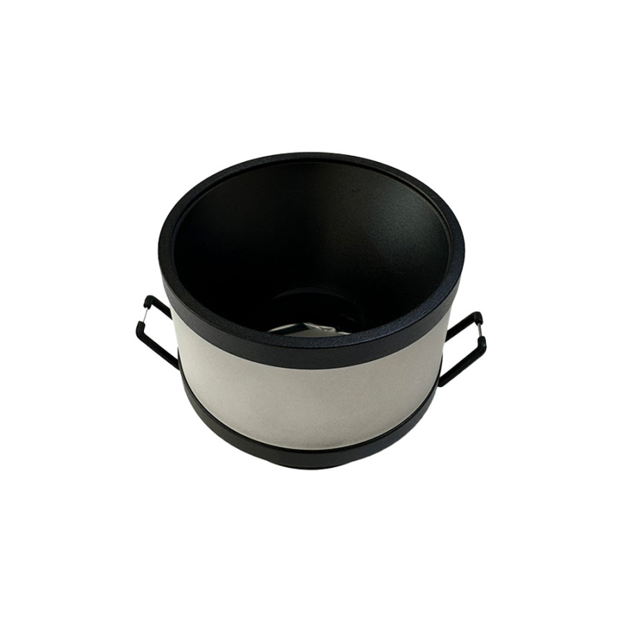 Downlight Lasse ML-2161-01 Crna