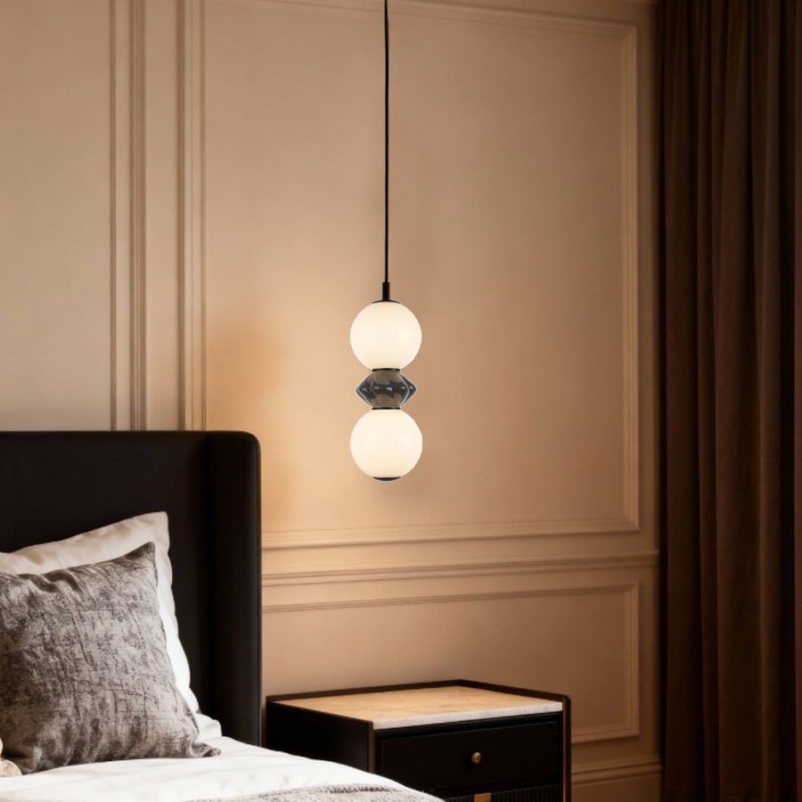 Visilica LED LeBlanc MSL-9492-2A 10W