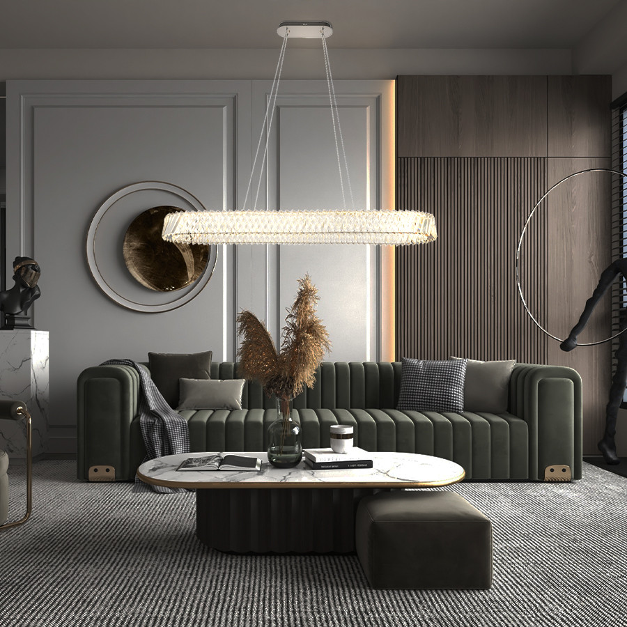 Visilica LED Dolores MSL-105PL-L1200 37W