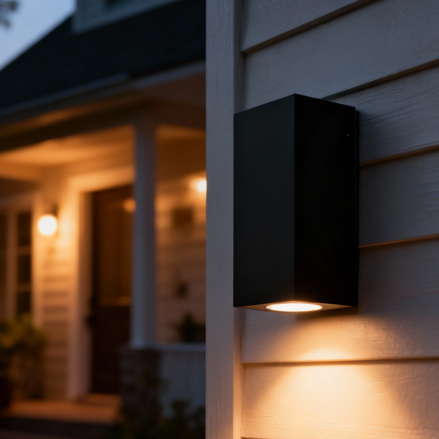 Zidna lampa E-light Rewill EL-1670-2W