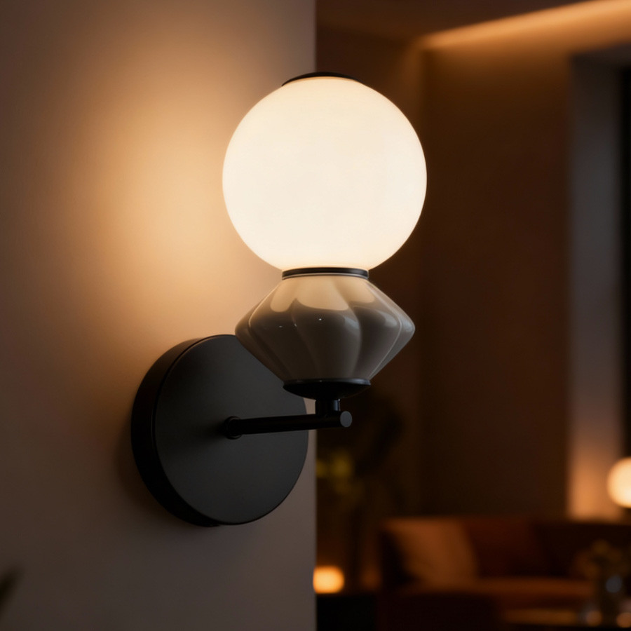 Zidna lampa LED LeBlanc MSL-9494-1W 5W