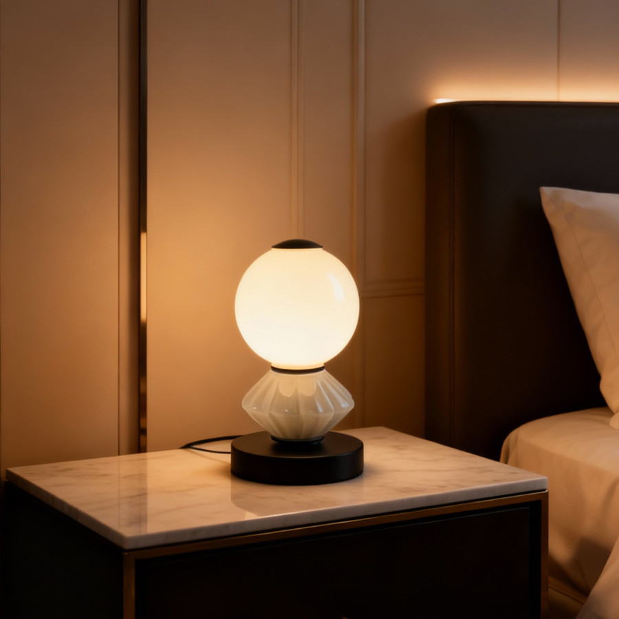 Stolna lampa LED LeBlanc MSL-9495-1T 5W