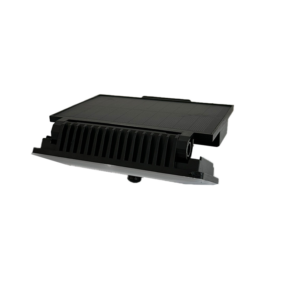 Solarna LED zidna lampa Norbert EL-11078S 8W