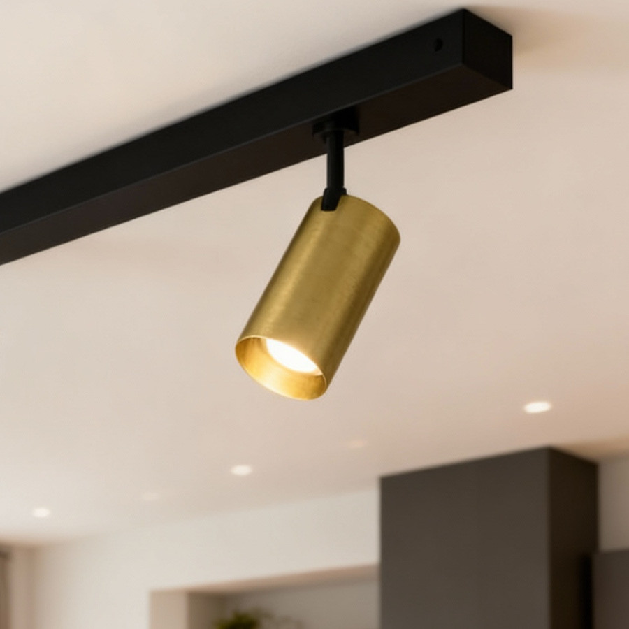 Magnetic - Reflektor za sine Jesper ML-3003-20W 3000K zlatni