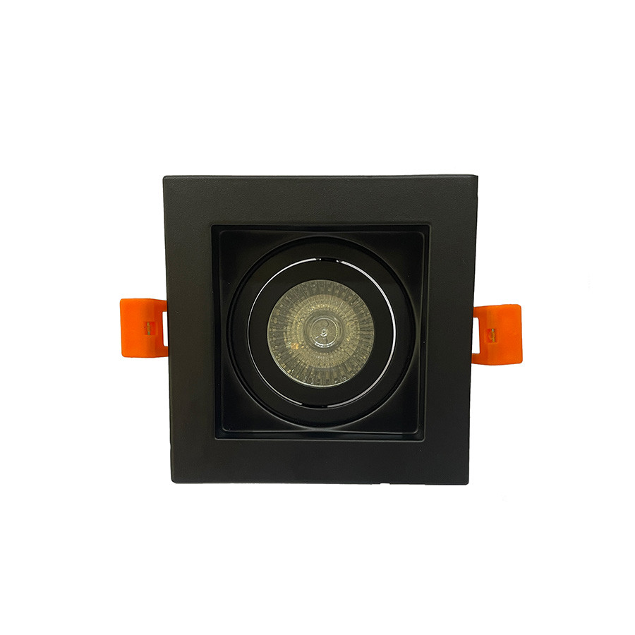 Downlight Sirio ML3530-1 crni