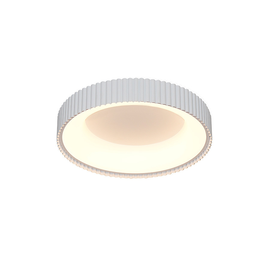 Plafonjera LED Rhonda ML-01008L-600 Bijela