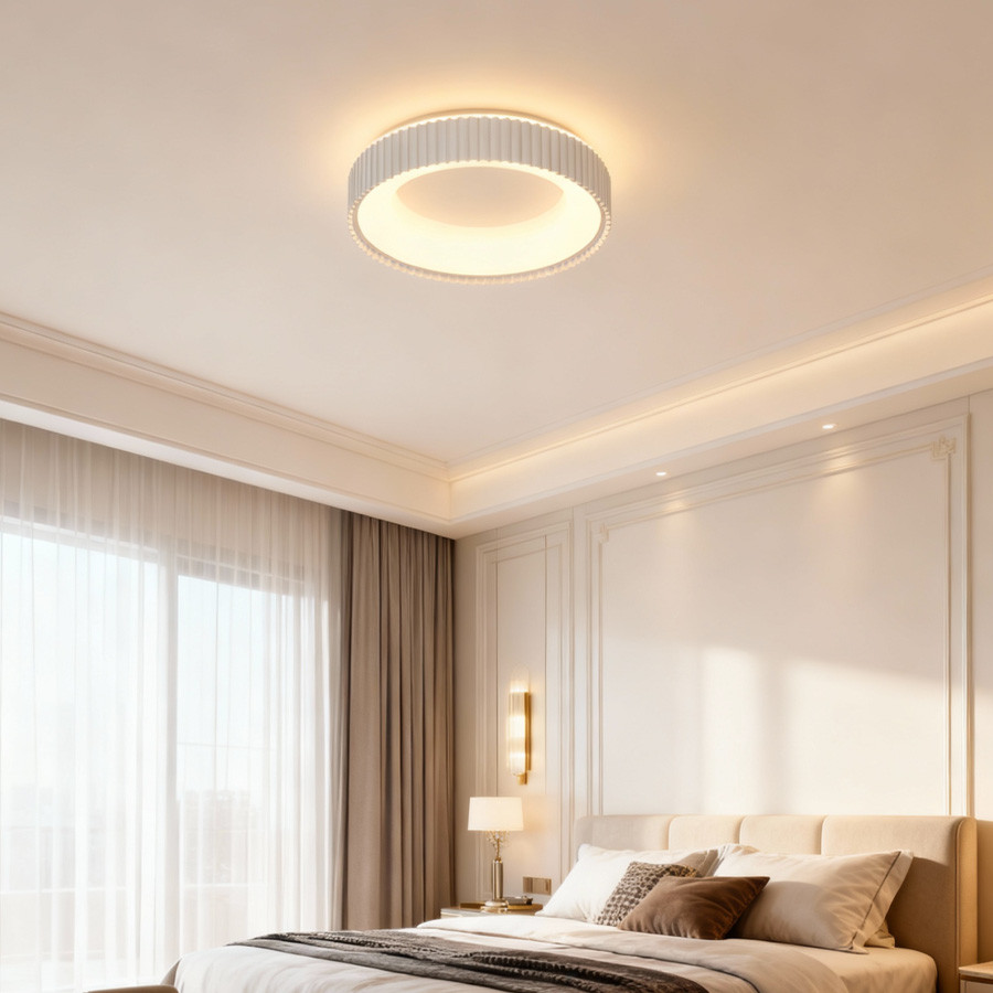 Plafonjera LED Rhonda ML-01008L-600 Bijela