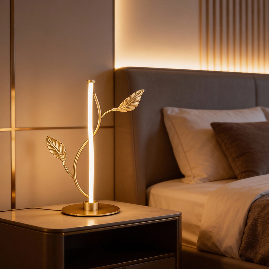 Stolna lampa LED Laureta ML-1463-1T 6W