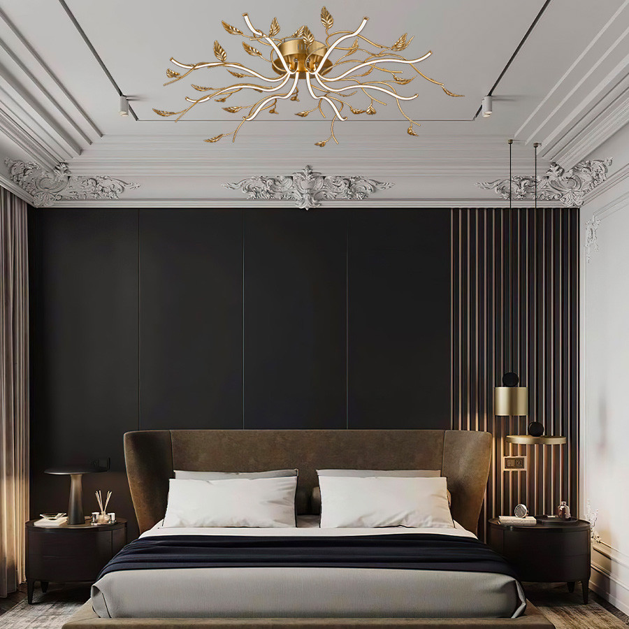 Luster LED Laureta ML-1461-1C 40W