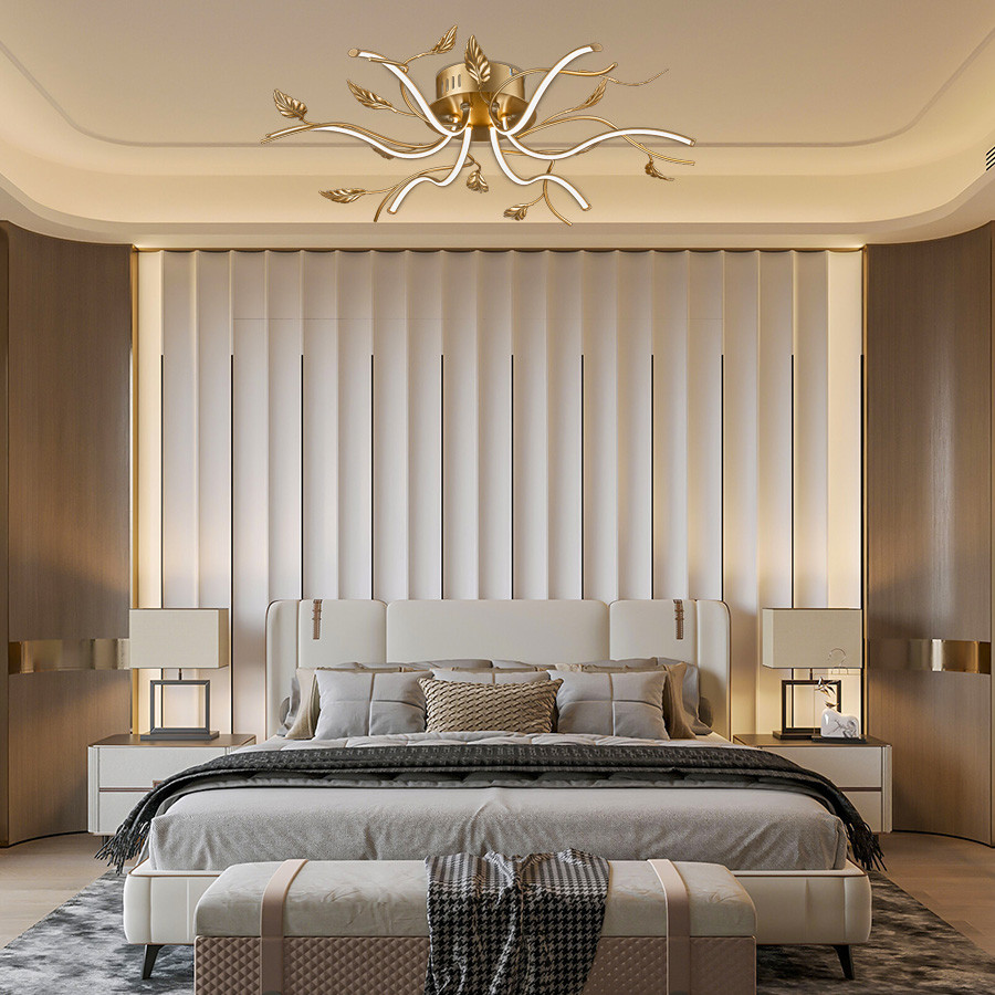 Luster LED Laureta ML-1460-1C 30W